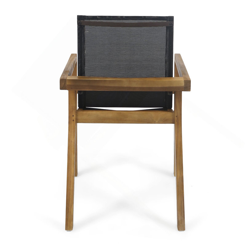 BELFAST DINING CHAIR,Set Of 2