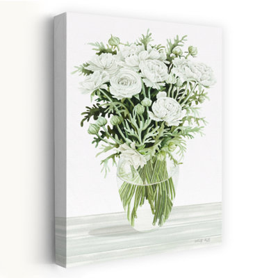 Art floral, beauté florale II
