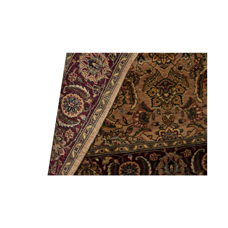 Demirji Oushak Oriental Area Rug