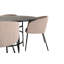 Dolson 4 - Person Dining Set-1189709924