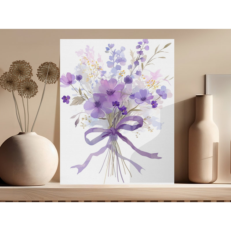 Wrapped Canvas Print Set, 18x24