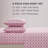 Juicy Couture Printed Microfiber Sheet Set-126043325-132102847
