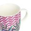 Exotic 4 Piece Mug Set