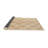 Peletier Wool Abstract Indoor Rug-868175830