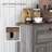 Harveyville 23.5'' Sideboard-686673455