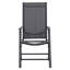Krittika 4 - Person Patio Dining Set with Rectangular Table-86794587