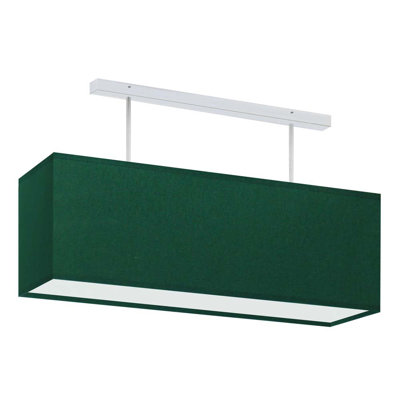 Decoda 2 - Light Kitchen Island Pendant