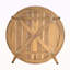 Table basse d'extérieur Verona