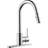 Peerless faucet Kitchen Faucet Side Spray-73200645