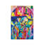 Beauty - Wrapped Canvas Painting-2129057429