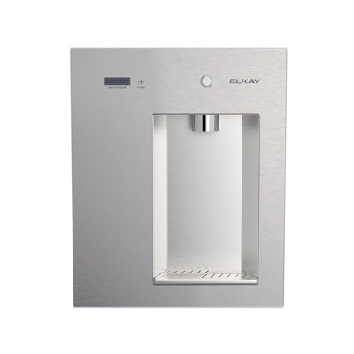 Distributeur d'eau filtré intégré Liv EZ non réfrigéré