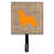 Orange selected