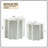 2 Piece Nesting Coffee Table Set