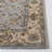 Hebron Hand Tufted Wool Oriental Rug-1606118303