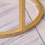 Frame Coffee Table