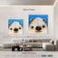 Ashelle l'ours polaire-109119107