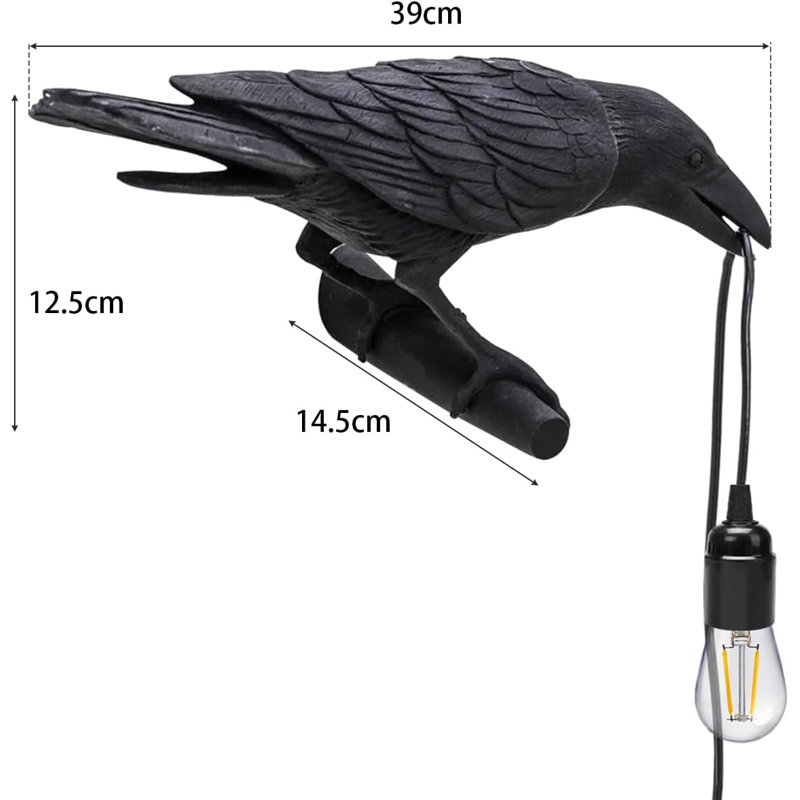 Armed Sconce