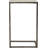 Kressley Stone Top End Table