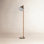 Rigney 58'' Floor Lamp