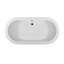 New Yorker 6 Freestanding Soaker Tub-123752544