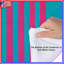 Vibrant Stripes Cotton Blend Striped Comforter-130510163