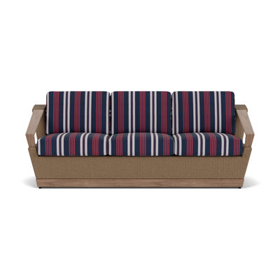 Charisma Outdoor 3 - Seat Patio Sofa