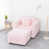 Light Pink selected