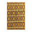 Tapis abstrait moderne 4272-719930247