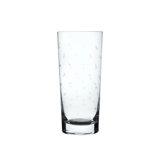 Handmade Crystal Highball Glass