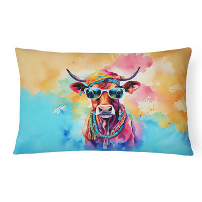 Coussin Hippie