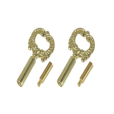 Socket Keys