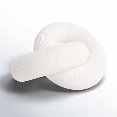 Dinara Abstract Figurines & Sculptures