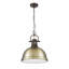 Luminaire suspendu 1 lumière avec chaîne Aljona-1823838397-1823838393-1823838386