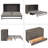 Gwendolene Murphy Storage Bed