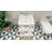 Aylanna Single Bathroom Vanity with Acrylic Top-724210222