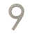Satin Nickel
