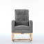 Chaise berçante Modern-1618548939