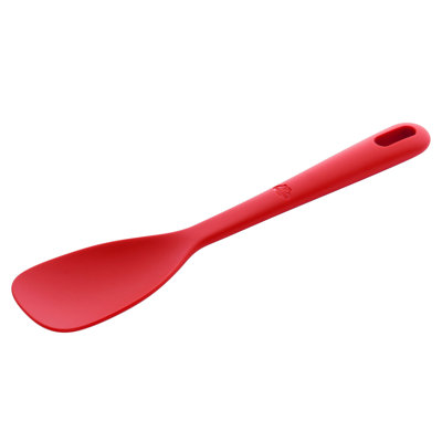 Cuillère en silicone Ballarini Rosso