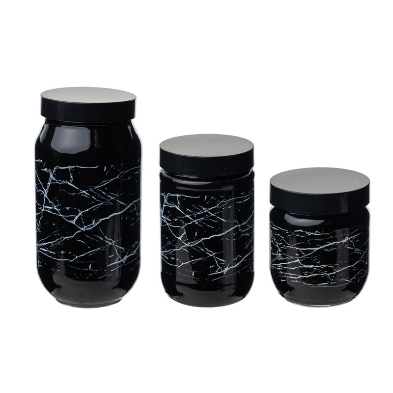 Glass Jar