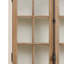 Bibliothèque sur pied