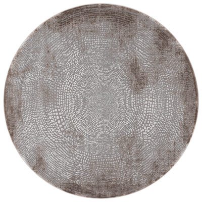 Blumenfeld Performance Abstract Rug