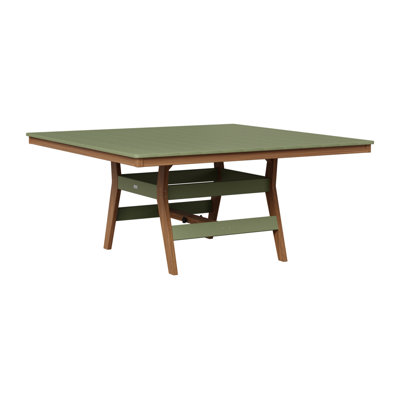 Harbor Outdoor Square Dining Table