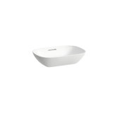 Ino 19.68'' L Bathroom Sink