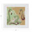Palm Springs Cotton Blend Square Napkins