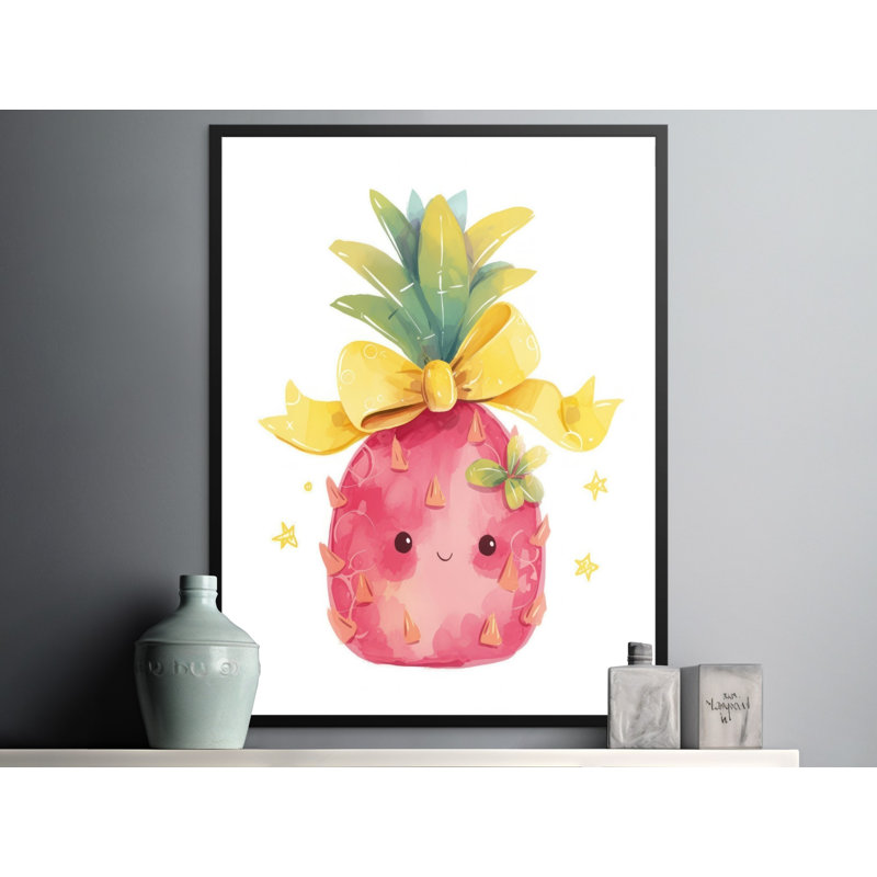 Witten No Frame Print, 28x40