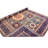 One-of-a-Kind 9′10″ X 13′7″ New Age Wool Area Rug in Navy