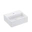 Quattro 13'' L Bathroom Sink