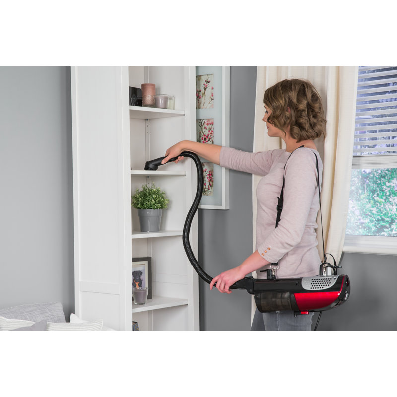 Paquet d'extension d'accessoire pour le nettoyeur de plancher 4 en 1, autolaveuse et aspirateur