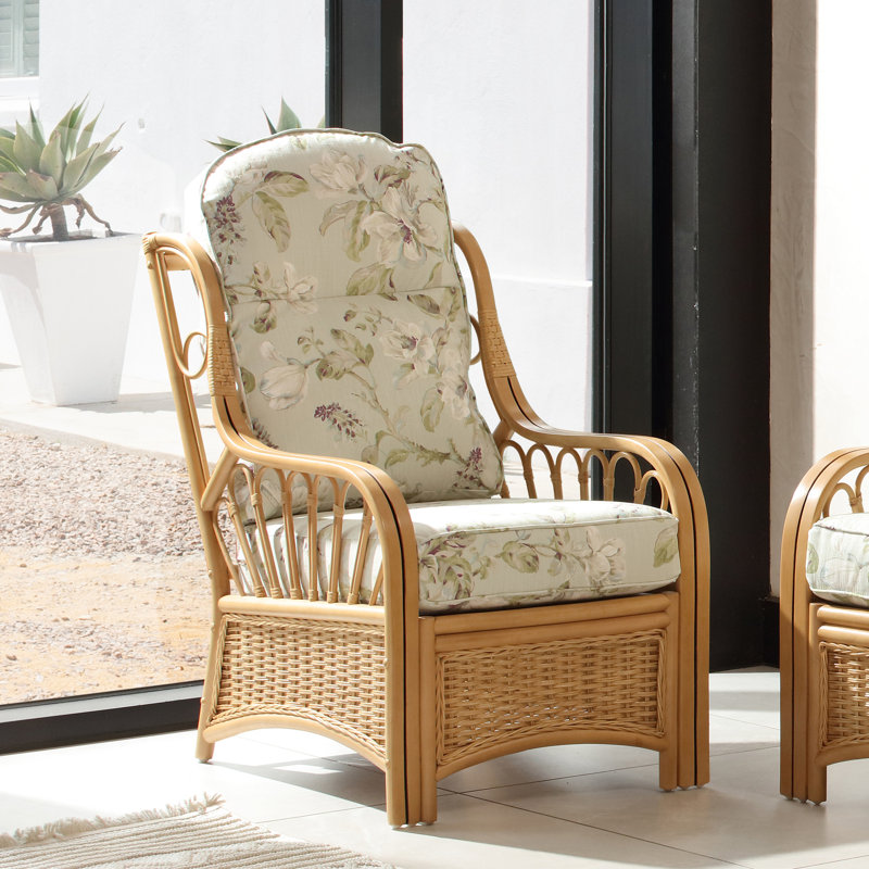 3 - Piece Conservatory Sofa Set
