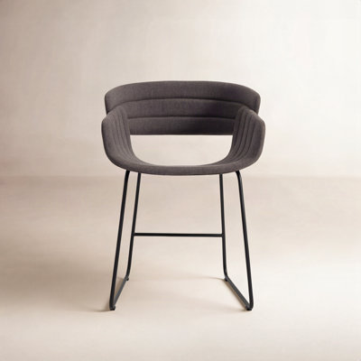 Racer Dining Armchair